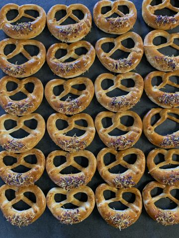 Immagine: Pane speciale