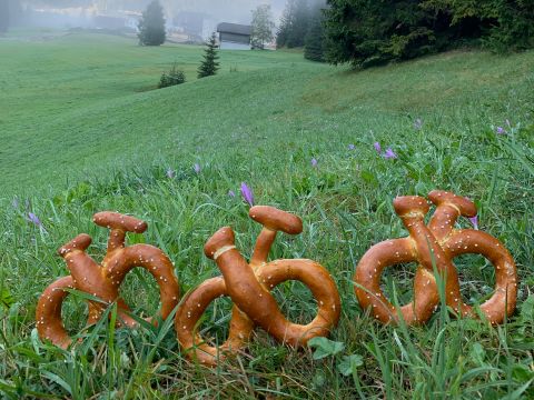 Immagine: Pane speciale