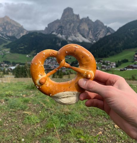 Immagine: Panificio Seppi a Corvara in Alta Badia