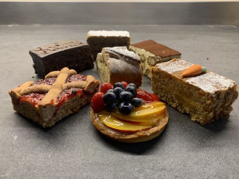 Immagine: Il nostro pane