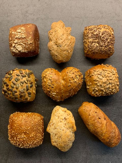 Panificio Seppi logo